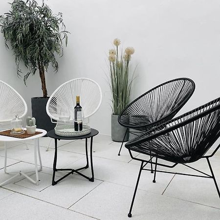 Lovely 2-Bed In Granada 1Min To Gran Via De Colon By Sharingco Zewnętrze zdjęcie
